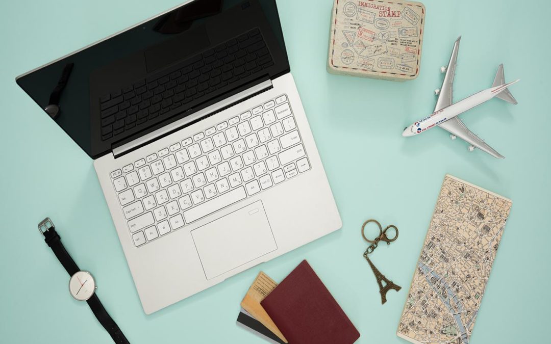 5 tips to become a freelancer abroad … before leaving