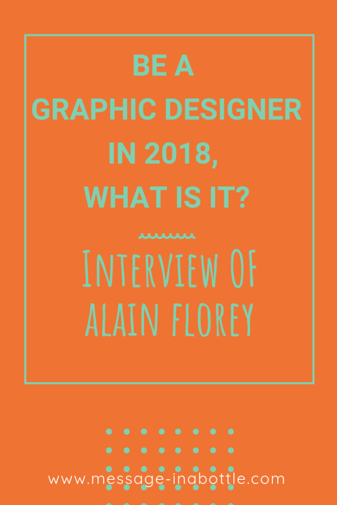 alain florey graphic designer